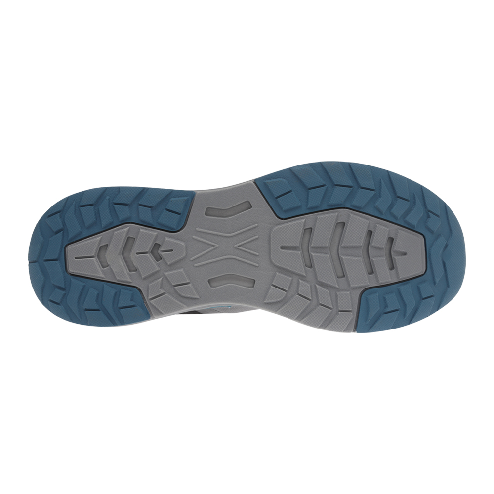 Foto 5 pulgar | Tenis Lotto Buttler color Gris para Hombre