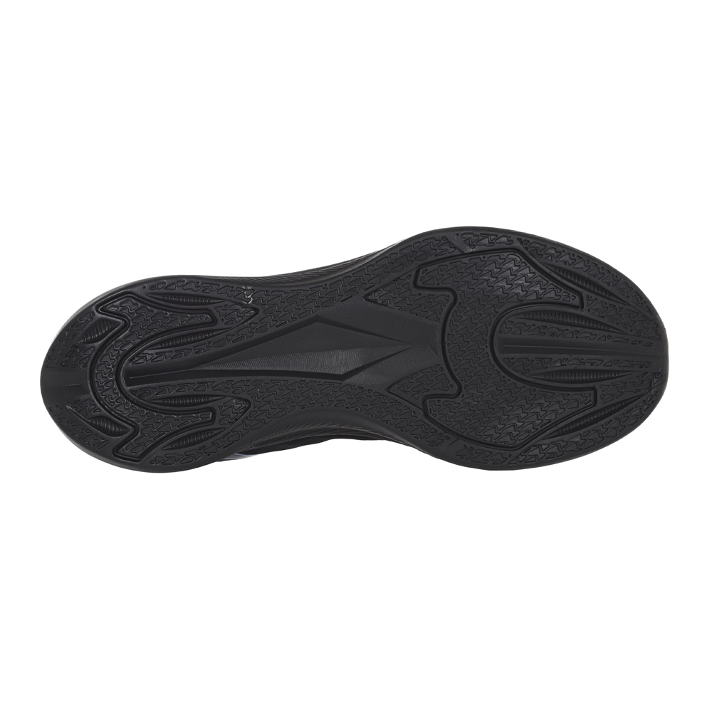 Foto 5 pulgar | Tenis Lotto Edge Negros para Hombre