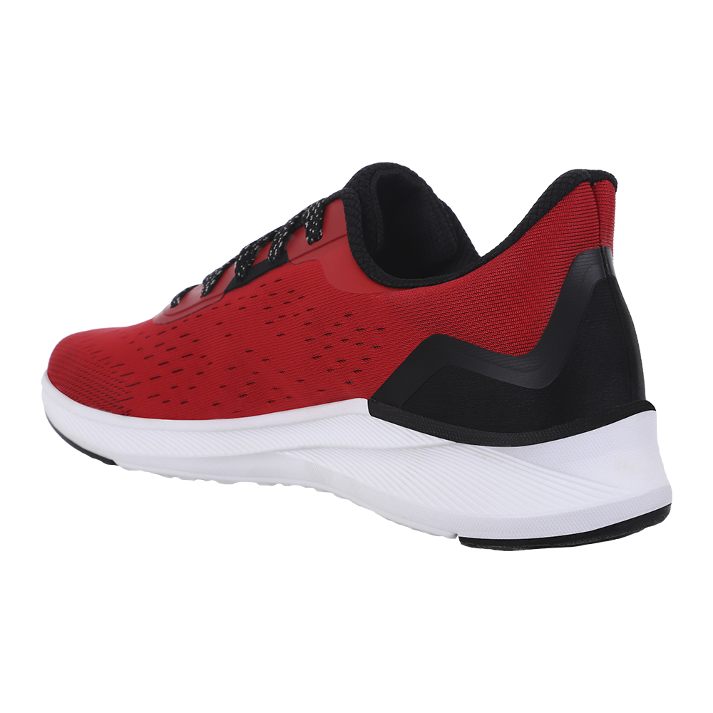 Foto 4 pulgar | Tenis Lotto Lv-04 color Rojo para Hombre