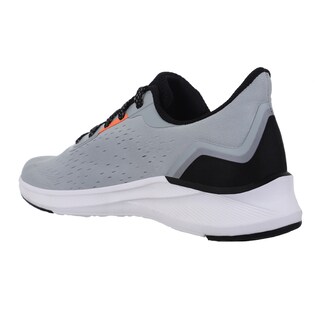 Foto 3 | Tenis Lotto Lv-04 color Gris para Hombre