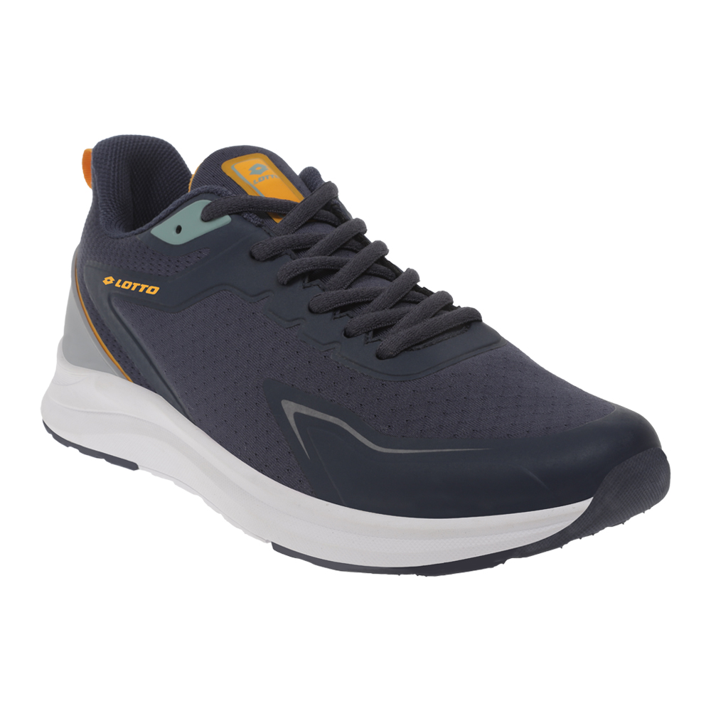 Tenis Lotto Avery color Azul para Hombre