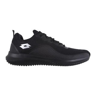 Foto 2 | Tenis Lotto Haim color Negro para Hombre