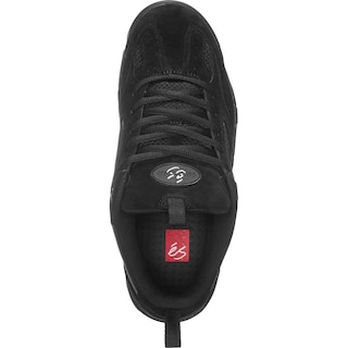 Foto 2 | Tenis eS Quattro Plus Black 003 para Hombre
