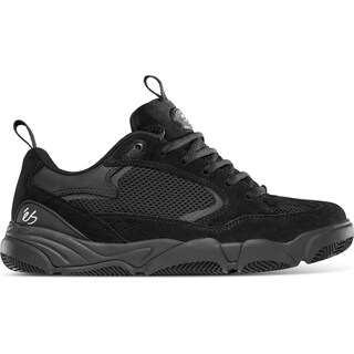 Foto 3 | Tenis eS Quattro Plus Black 003 para Hombre