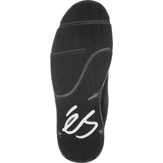 Foto 4 | Tenis eS Quattro Plus Black 003 para Hombre