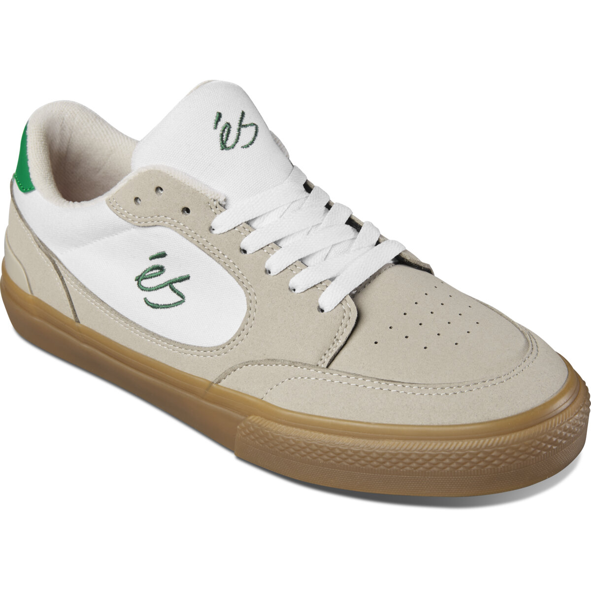 Tenis éS Skateboarding Caspian267 Multicolor para Hombre