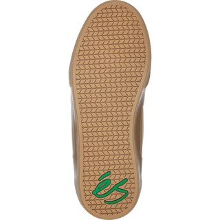 Foto 4 | Tenis éS Skateboarding Caspian267 Multicolor para Hombre