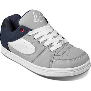 Foto 1 | Tenis Es Accel Og Grises para Hombre
