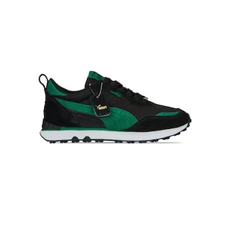 Foto 1 | Tenis Puma Tenis Rider Fv Archive Remastered Casual Verde para Hombre