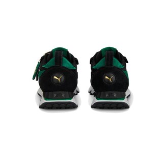 Foto 2 | Tenis Puma Tenis Rider Fv Archive Remastered Casual Verde para Hombre