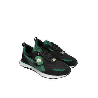 Foto 3 | Tenis Puma Tenis Rider Fv Archive Remastered Casual Verde para Hombre