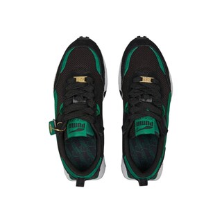 Foto 4 | Tenis Puma Tenis Rider Fv Archive Remastered Casual Verde para Hombre