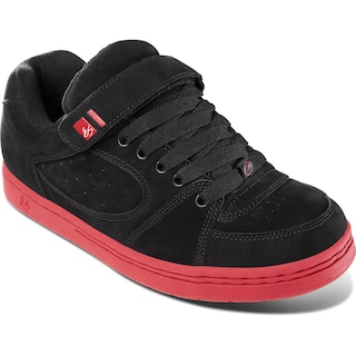 Foto 1 | Tenis éS Skateboarding Es Accel Og Plus Negros para Hombre