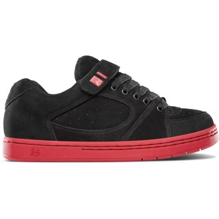 Foto 2 | Tenis éS Skateboarding Es Accel Og Plus Negros para Hombre