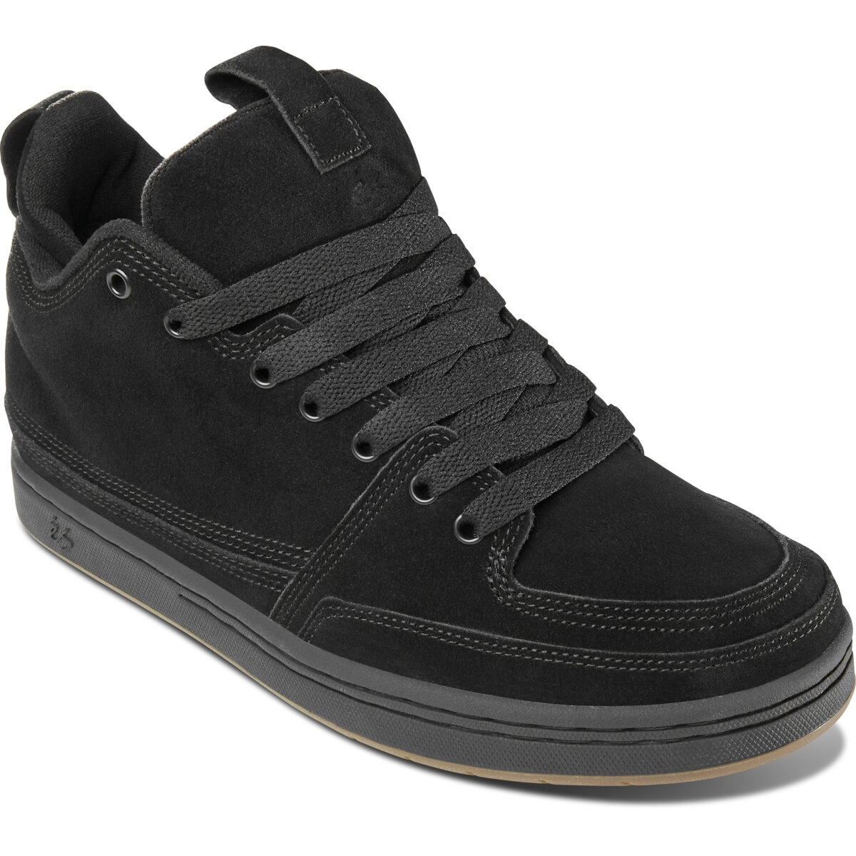 Tenis Es Penny 2 Black 001 color Negro para Hombre