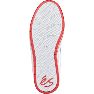 Foto 4 | Tenis Es Stylus Mid X Muckmouth color Azul para Hombre
