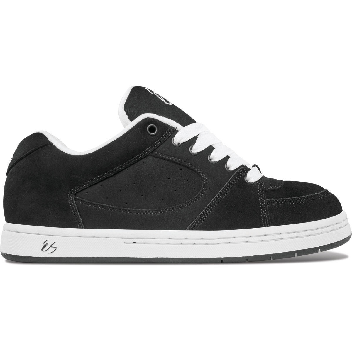 Foto 5 pulgar | Tenis Es Accel Og Black/white/black 992