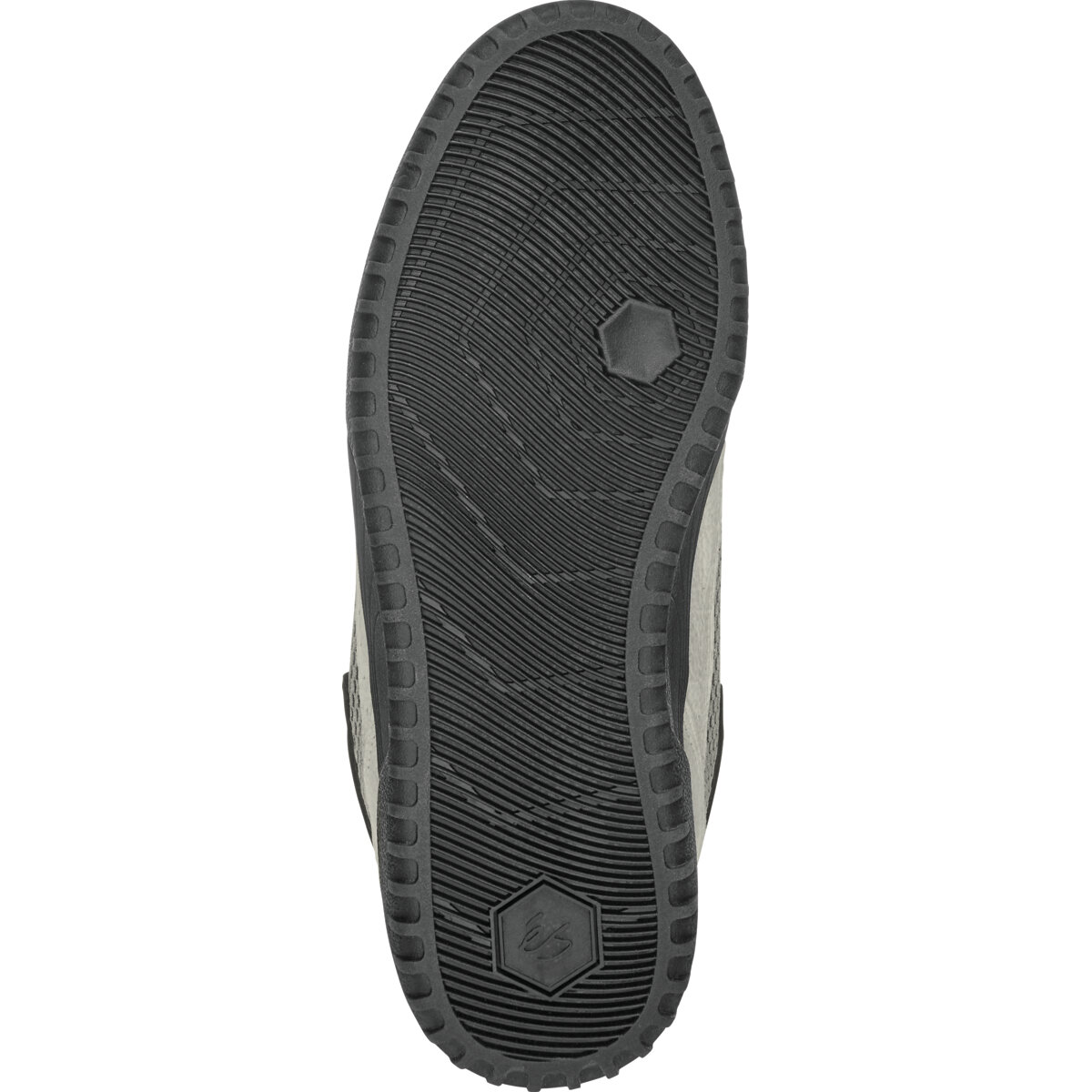 Foto 5 pulgar | Tenis Es Quattro Warm Grey 389 color Gris para Hombre