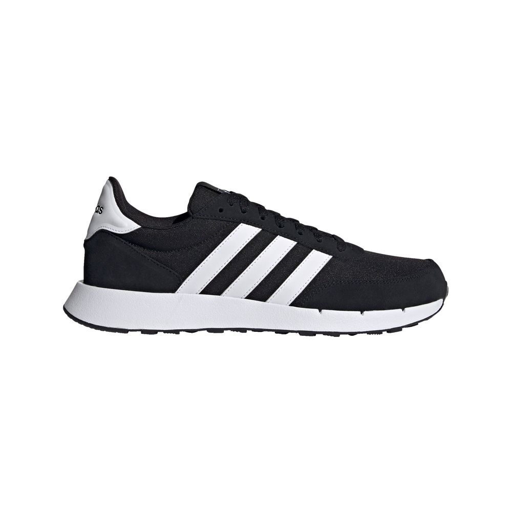 Foto 1 | Tenis Adidas Run 60s 2.0 Negro para Hombre