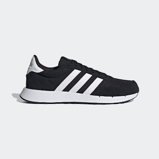 Foto 2 | Tenis Adidas Run 60s 2.0 Negro para Hombre