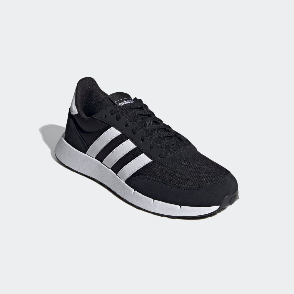 Foto 7 pulgar | Tenis Adidas Run 60s 2.0 Negro para Hombre