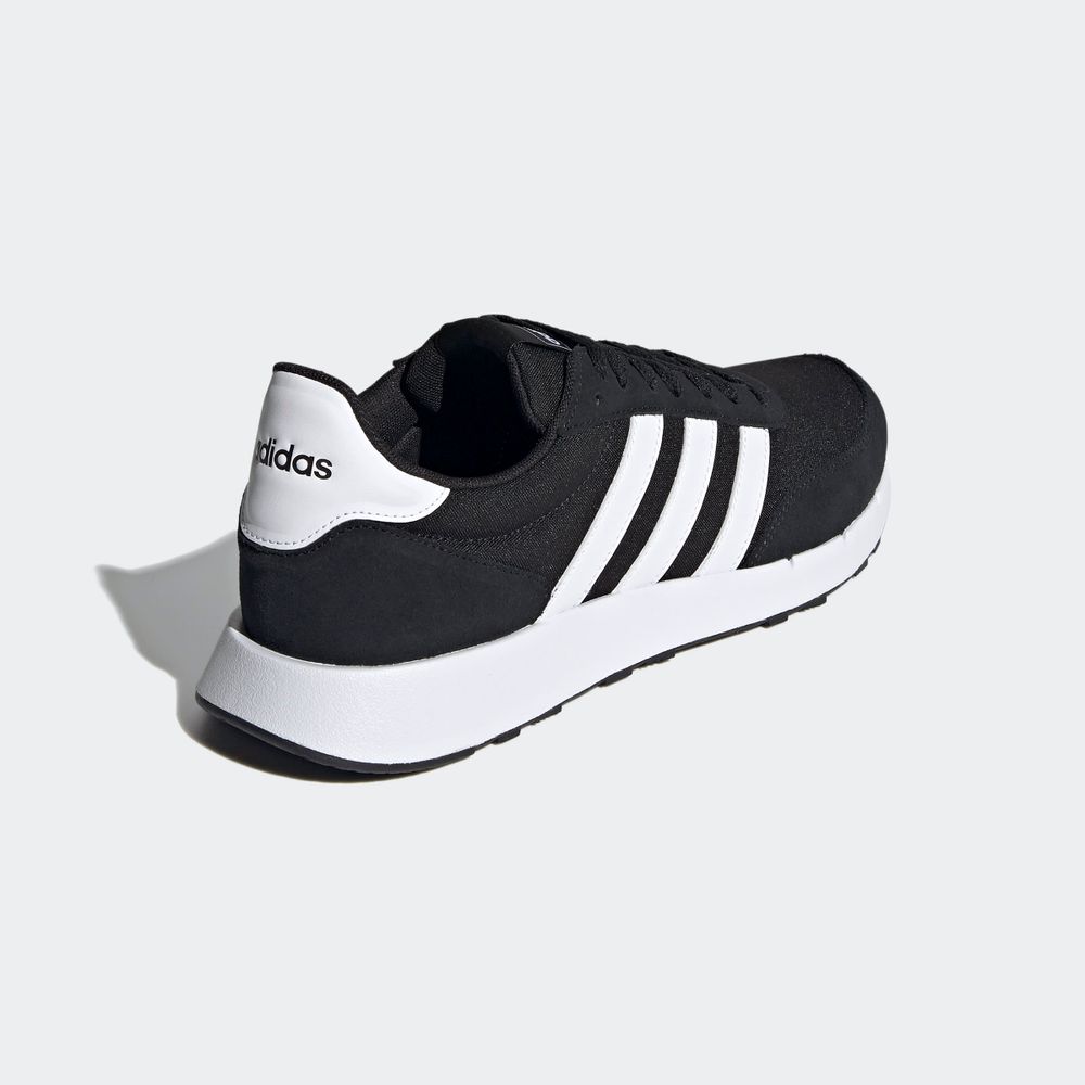 Foto 7 | Tenis Adidas Run 60s 2.0 Negro para Hombre