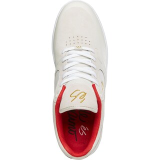 Foto 2 | Tenis Es Swift 1.5 Blancos para Hombre