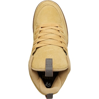 Foto 2 | Tenis Es Penny 2 Tan 291 para Hombre