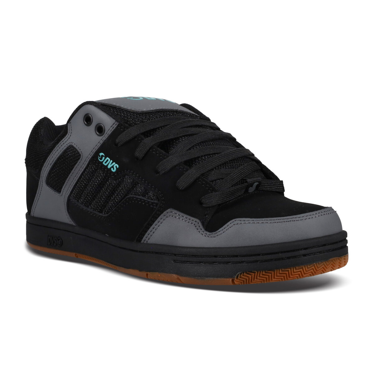 Tenis DVS Negros para Hombre