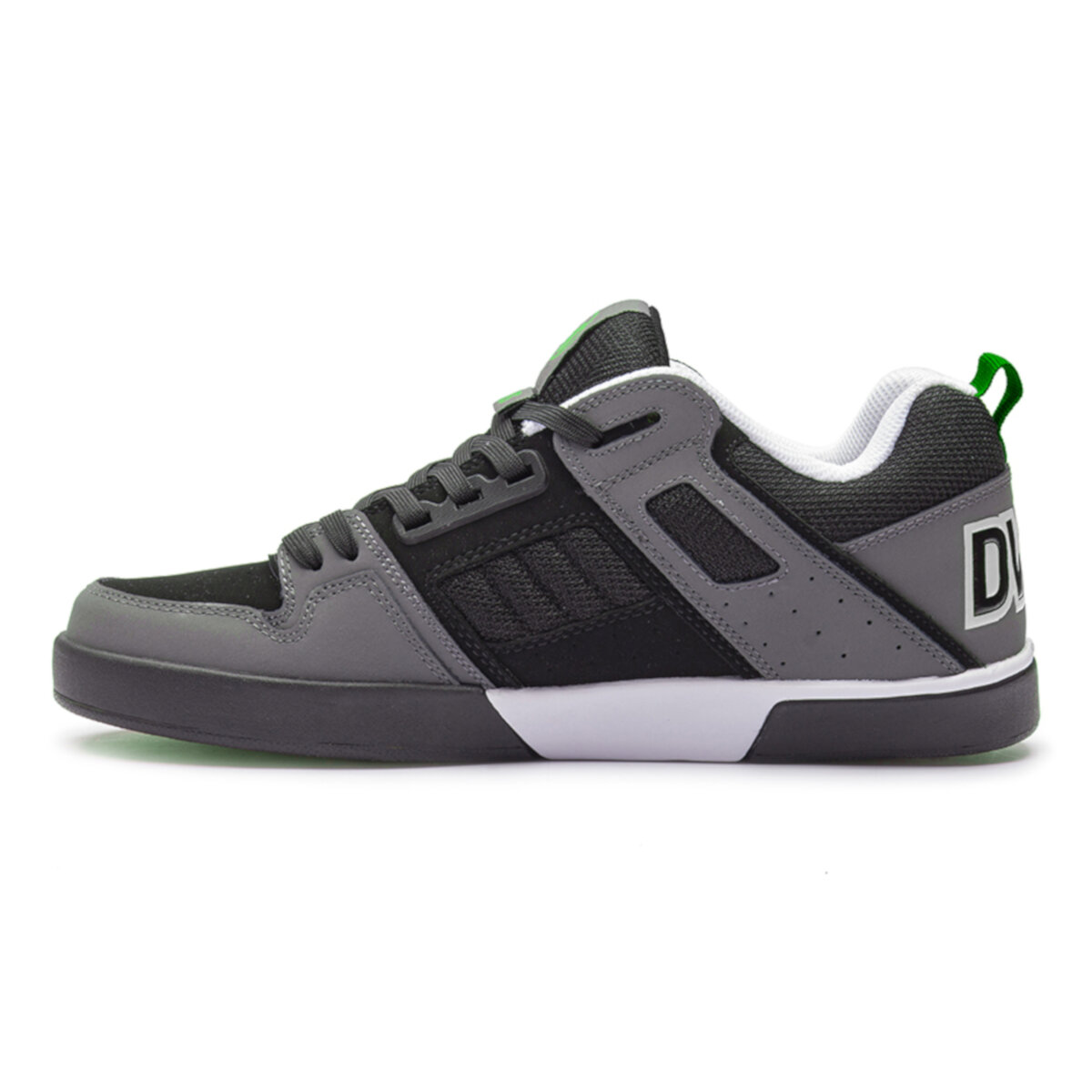 Foto 2 | Tenis DVS COMANCHE2961 color Gris para Hombre