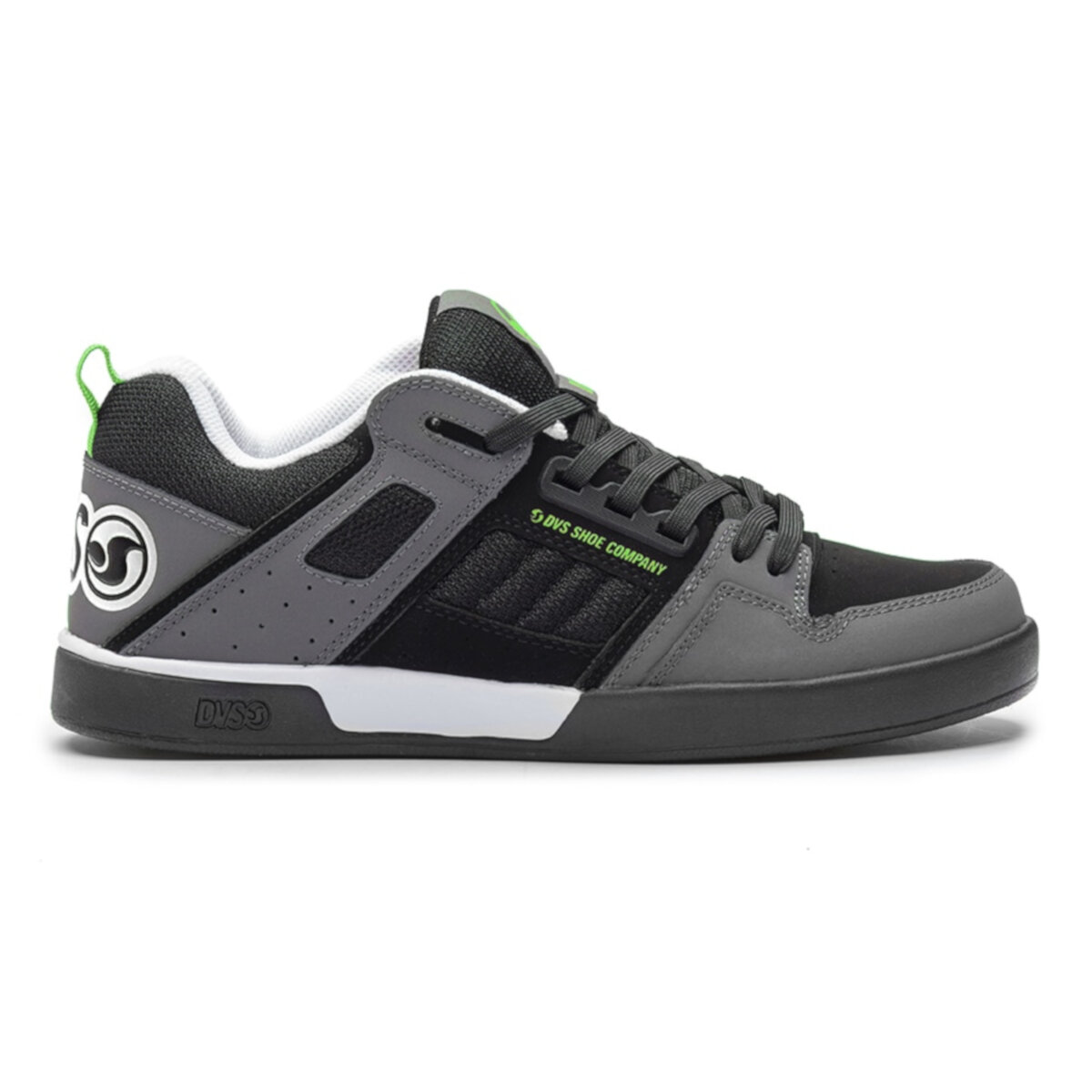 Foto 4 pulgar | Tenis DVS COMANCHE2961 color Gris para Hombre