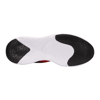 Foto 4 | Tenis Lotto Keane color Rojo para Hombre