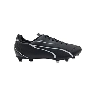 Foto 1 | Zapato de Futbol Soccer Puma Vitoria color Negro para Hombre