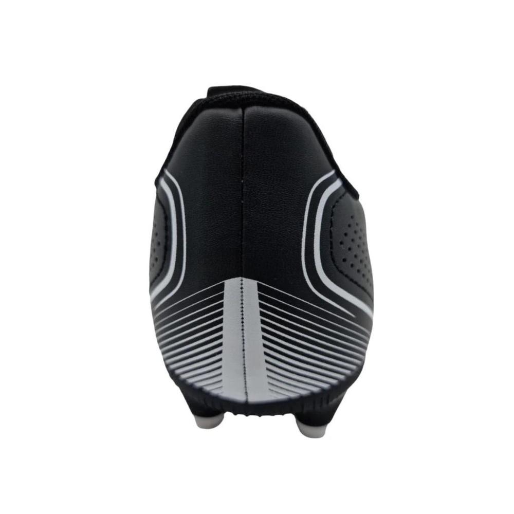 Foto 4 pulgar | Zapato de Futbol Soccer Puma Vitoria color Negro para Hombre