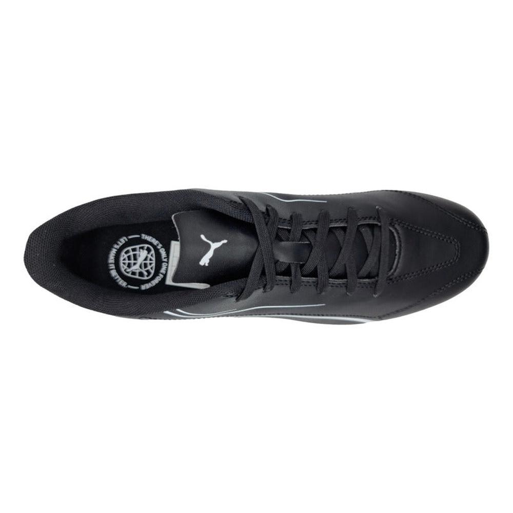 Foto 7 pulgar | Zapato de Futbol Soccer Puma Vitoria color Negro para Hombre