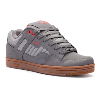 Foto 1 | Tenis DVS ENDURO1038 Grises Chr Gum NBK para Hombre