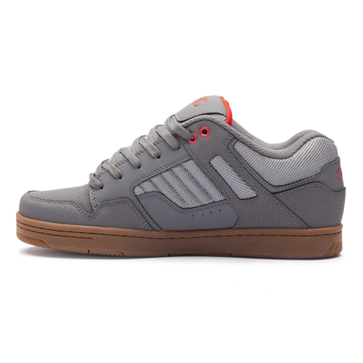 Foto 3 pulgar | Tenis DVS ENDURO1038 color Gris Chr Gum NBK