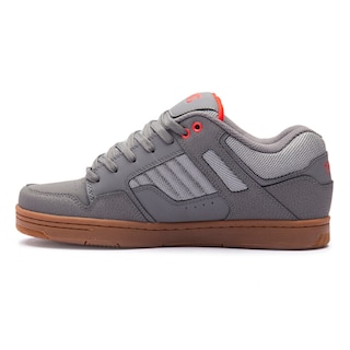 Foto 2 | Tenis DVS ENDURO1038 Grises Chr Gum NBK para Hombre