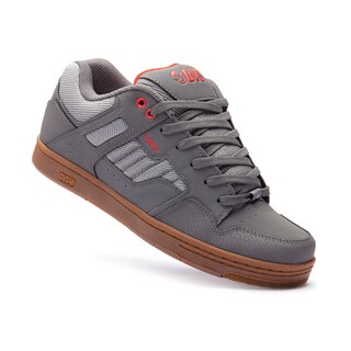 Foto 4 | Tenis DVS ENDURO1038 Grises Chr Gum NBK para Hombre