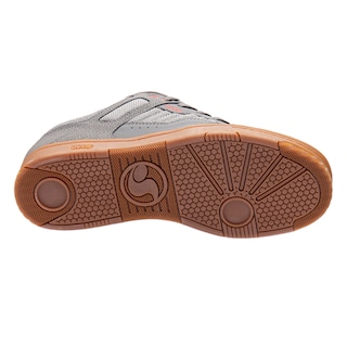 Foto 5 | Tenis DVS ENDURO1038 Grises Chr Gum NBK para Hombre