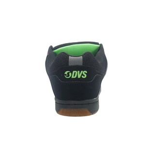 Foto 3 | Tenis DVS Enduro 125 037 Negros Charcoal Lime Nubuck para Hombre