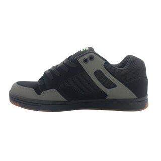 Foto 4 | Tenis DVS Enduro 125 037 Negros Charcoal Lime Nubuck para Hombre