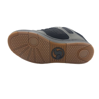 Foto 6 | Tenis DVS Enduro 125 037 Negros Charcoal Lime Nubuck para Hombre