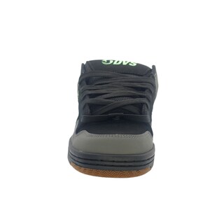 Foto 7 | Tenis DVS Enduro 125 037 Negros Charcoal Lime Nubuck para Hombre