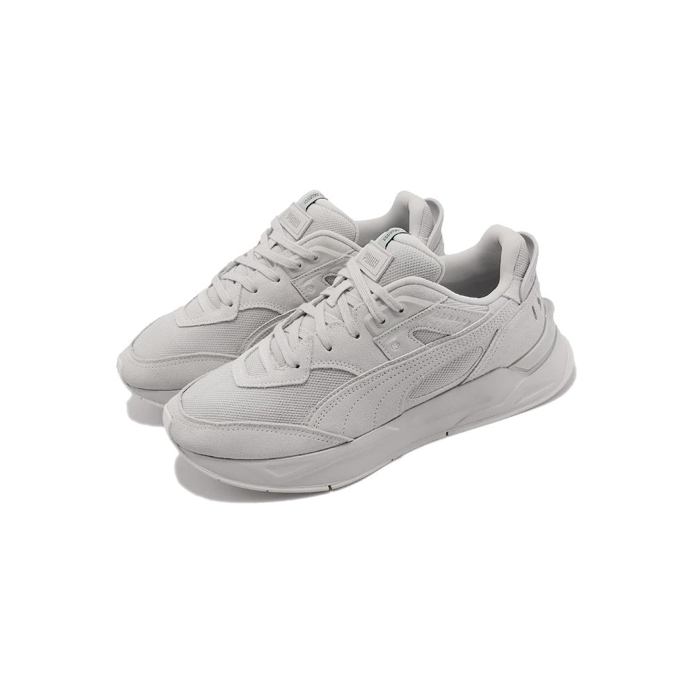 Foto 4 pulgar | Tenis Puma Mirage Sport Tonal Nimbus Unisex Trainers color Gris