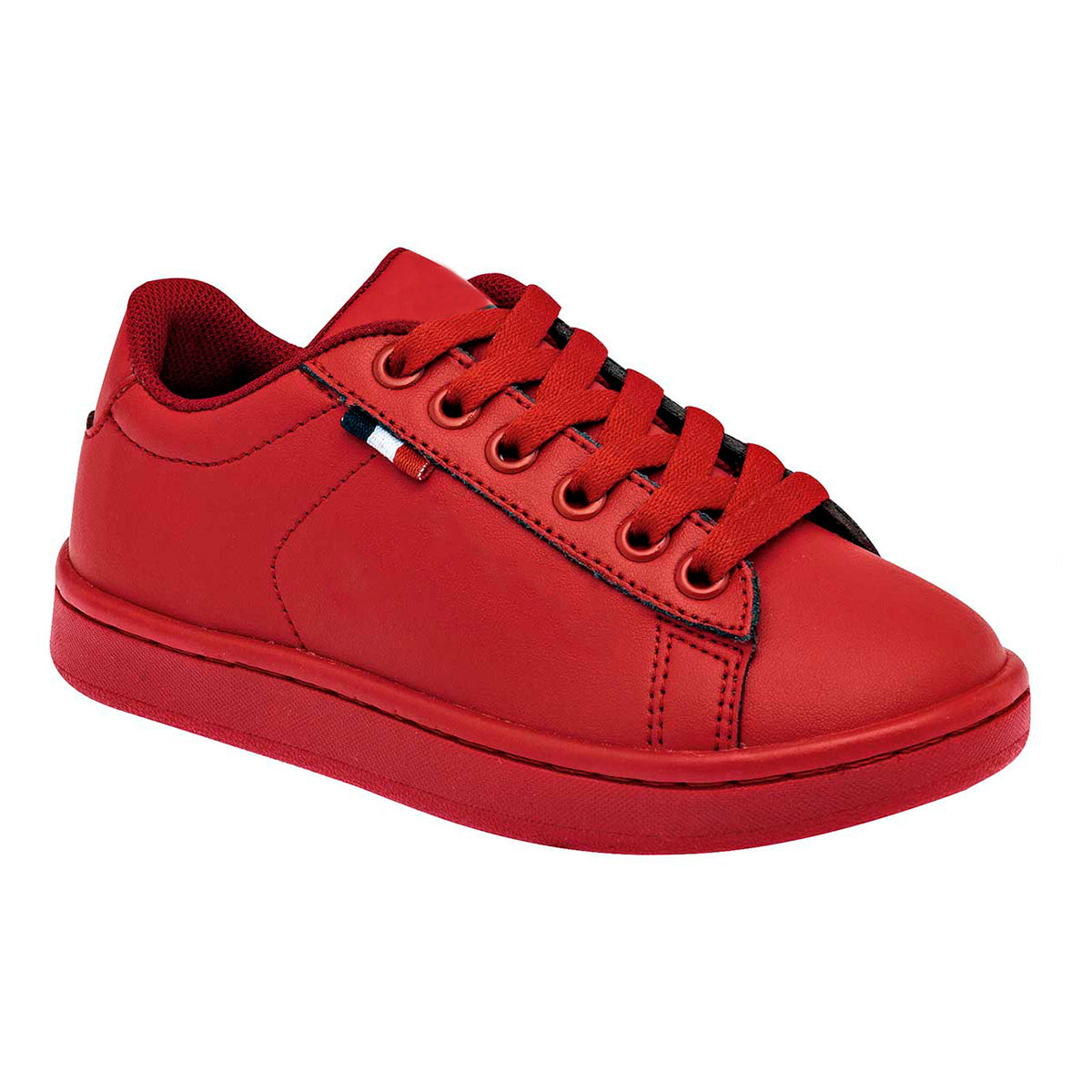 Tenis RBCollection 104174 color Rojo para Hombre