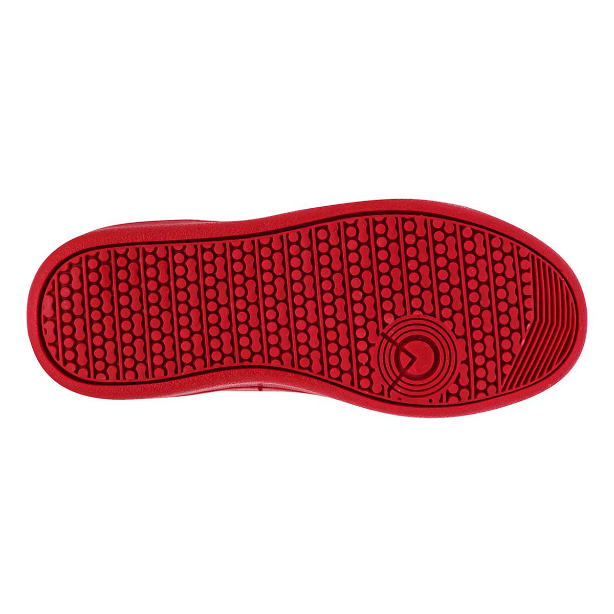 Foto 4 pulgar | Tenis RBCollection 104174 color Rojo para Hombre