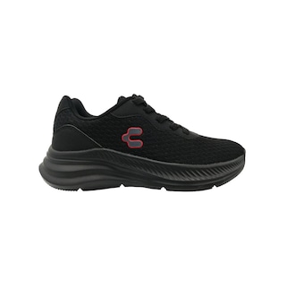 Foto 1 | Tenis Charly Deportivos color Negro para Hombre
