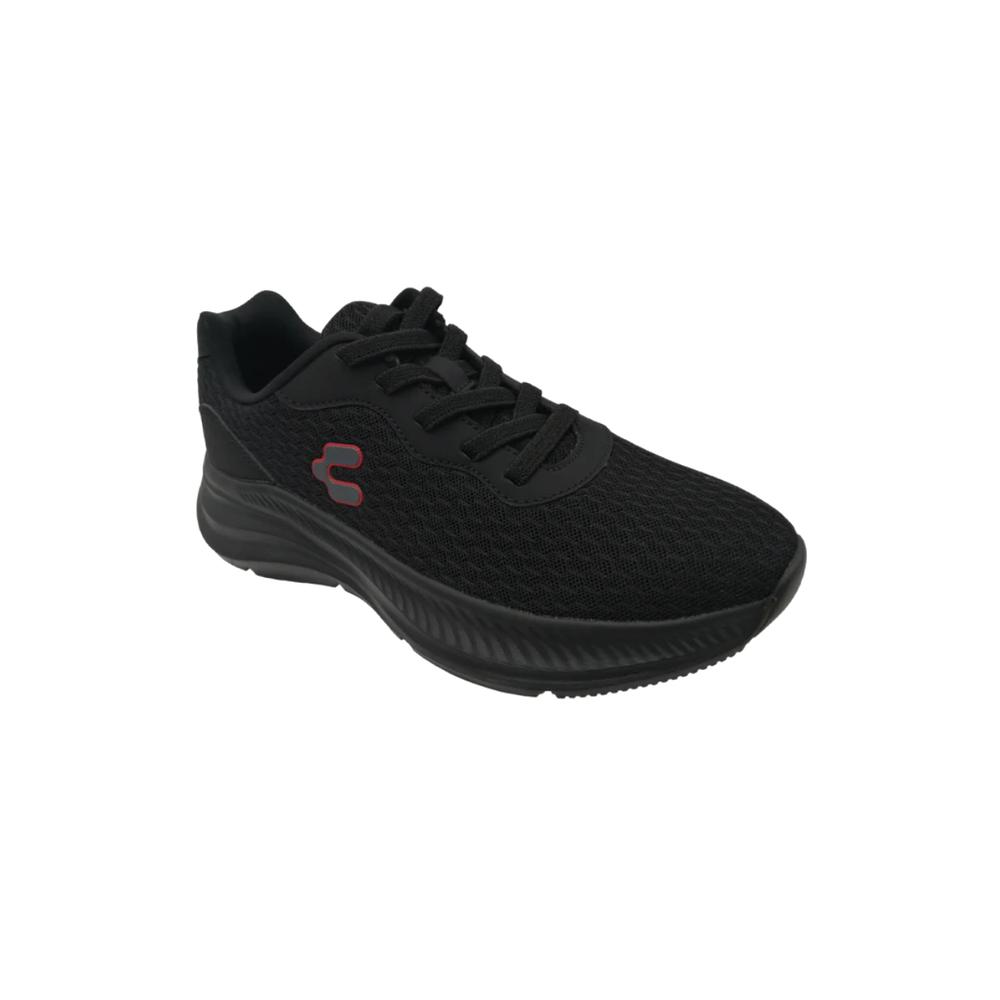 Foto 4 pulgar | Tenis Charly Deportivos color Negro para Hombre