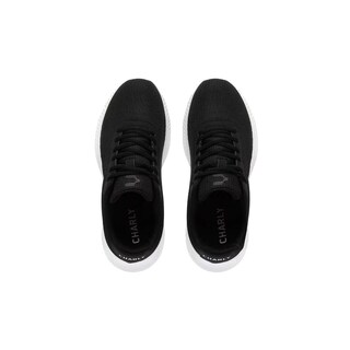 Foto 5 | Tenis Charly Negro Hombre Sport Color Negro